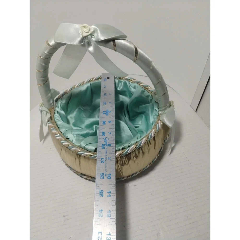 Festive, Special Occasion Basket